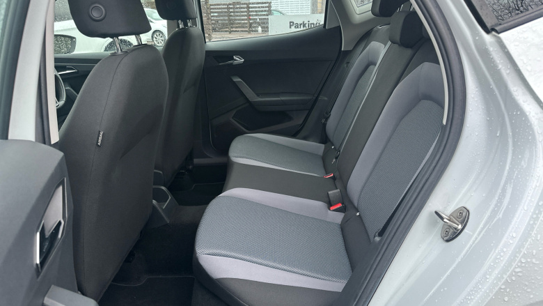 SEAT Arona 1.0 TSI SE Technology [EZ] 5dr Petrol Hatchback